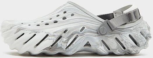 Crocs Echo Marbled Clog Moonlight Multi US M11 - Foto 3