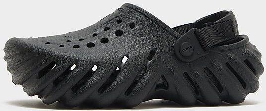 Crocs Echo Clog Junior Black Kind Black