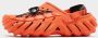 Crocs Echo Clog Reflective RED- RED - Thumbnail 2