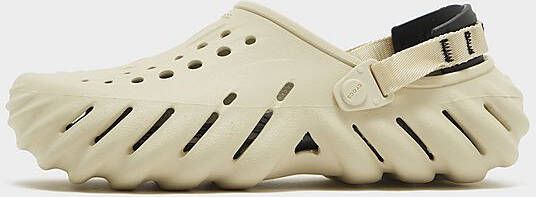 Crocs Echo Clog WHITE- Heren WHITE