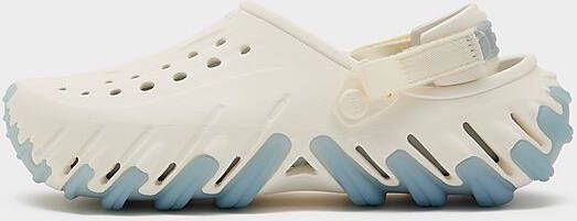 Crocs Echo RO Clog White- Heren White