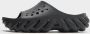 Crocs Echo Slide Slides & Sandalen in zwart formaten: 38 39 - Thumbnail 31