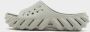 Crocs Echo Slide Dames Grey- Dames Grey - Thumbnail 1