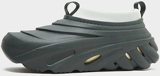 Crocs Echo Storm Kelp Donker Grijs US M7 W9 - Foto 2