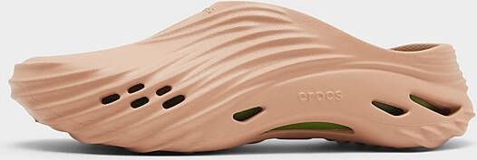 Crocs Echo Wave Brown- Heren Brown