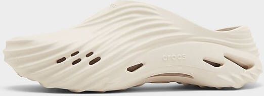 Crocs Echo Wave Cream- Heren Cream