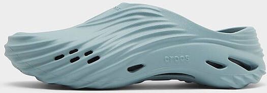 Crocs Echo Wave Green- Heren Green