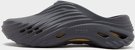 Crocs Echo Wave Grey- Heren Grey