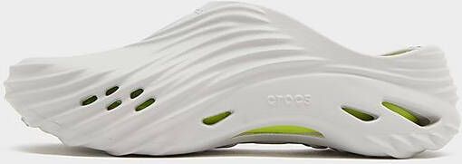 Crocs Echo Wave Grey- Heren Grey