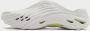 Crocs Echo Wave Grey- Heren Grey - Thumbnail 2