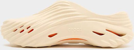 Crocs Echo Wave White- Heren White