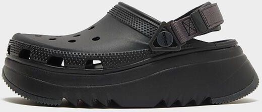 Crocs Hiker Xscape Clog Black- Black - Foto 4