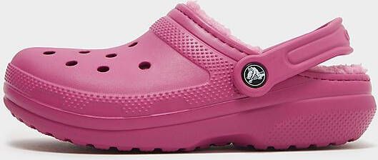 Crocs Lined Clogs Dames Dames