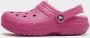 Crocs Pantoffels Classic Lined Clog met een warme voering - Thumbnail 4