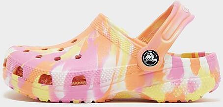 Crocs Marble Classic Clog Children Kind - Foto 2