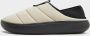 Crocs Classic Puff Moc Pantoffels maat M10 W12 zwart - Thumbnail 3