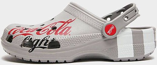 Crocs x Coca Cola Classic Clog Dames Dames