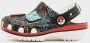 Crocs x Pokemon Classic Clog Infant Black Kind Black - Thumbnail 2