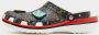 Crocs x Pokemon Print Clog Black- Heren Black - Thumbnail 1