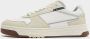 Cruyff Sneaker Collegam CC241030-164 Wit Beige - Thumbnail 2
