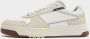Cruyff Sneaker Collegam CC241030-164 Wit Beige - Thumbnail 3