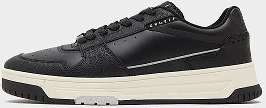 CRUYFF Collegam Black- Heren Black