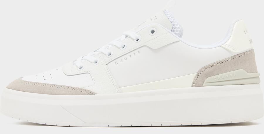 Cruyff Endorsed Tennis wit grijs sneakers heren (C ) - Foto 4