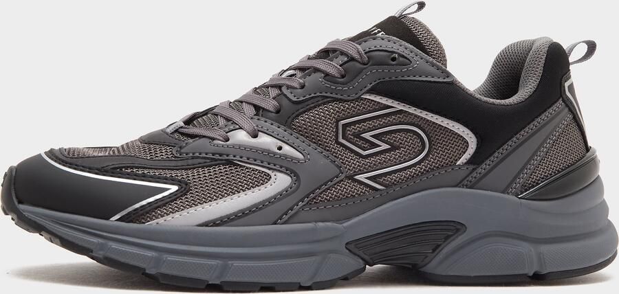 CRUYFF Scorpius Zwart- Heren Zwart - Foto 2