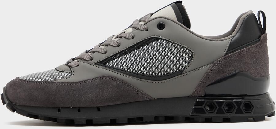 CRUYFF Snyper Stealth Grijs- Heren Grijs
