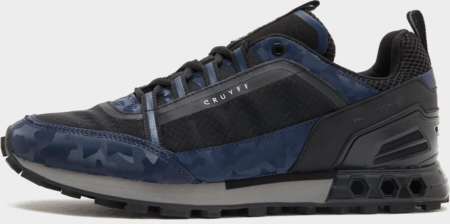 CRUYFF Spectra Blauw- Heren Blauw
