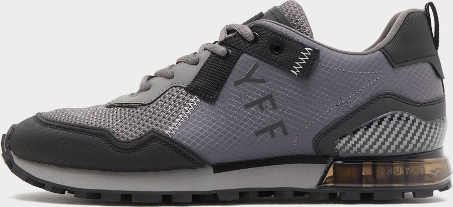 CRUYFF Superbia Grijs- Heren Grijs - Foto 2