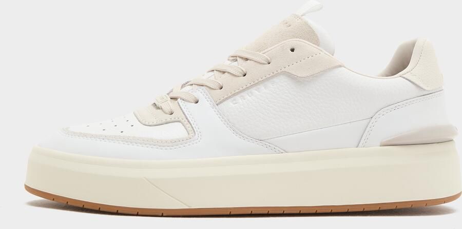 CRUYFF Surefire Tennis Wit- Heren Wit