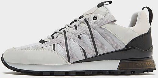 CRUYFF Fearia Grey- Heren Grey