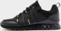 Cruyff Fearia Hex Tech sneakers zwart Mesh Heren - Thumbnail 3