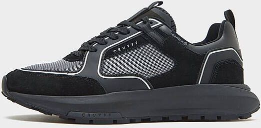 Cruyff Rayado grijs zwart sneakers heren (C )