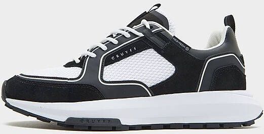 CRUYFF Rayado Black- Heren Black