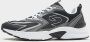 Cruyff Scorpius Titanium zwart sneakers heren (C ) - Thumbnail 4