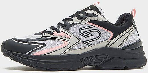 CRUYFF Scorpius Grey- Heren Grey
