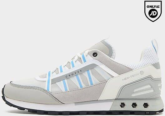 CRUYFF Spectra White- Heren White