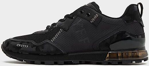 CRUYFF Superbia Black- Heren Black