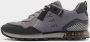 CRUYFF Superbia Grijs- Heren Grijs - Thumbnail 3