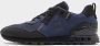 Cruyff Superbia blauw zwart sneakers heren (C ) - Thumbnail 3