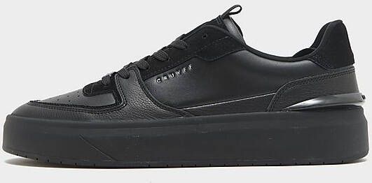 Cruyff Heren Sneakers Surefire Tennis Zwart - Foto 2
