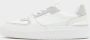 CRUYFF Superfire Tennis White- Heren White - Thumbnail 3
