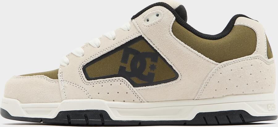 DC Shoes Coiler Beige- Heren Beige