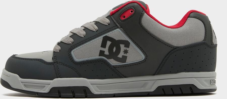 DC Shoes Coiler Grijs- Heren Grijs