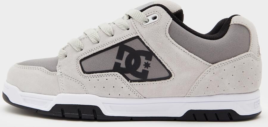 DC Shoes Coiler Wit- Heren Wit