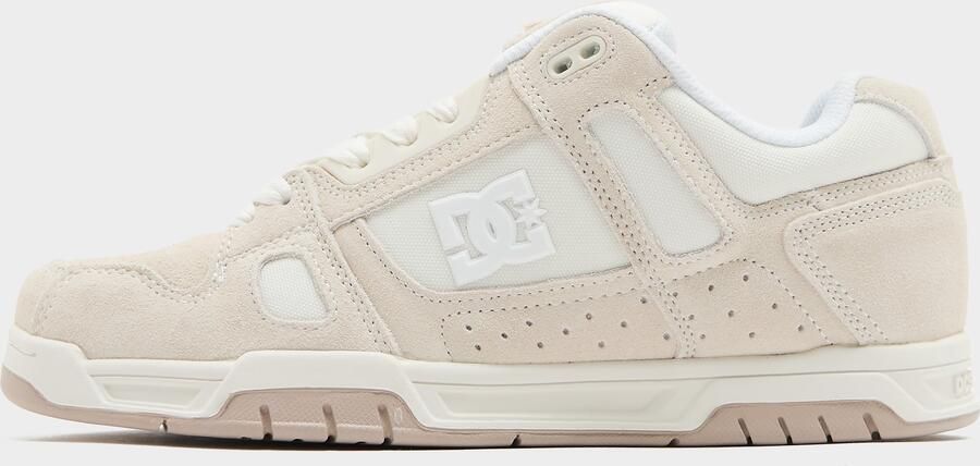 DC Shoes Stag Beige- Heren Beige
