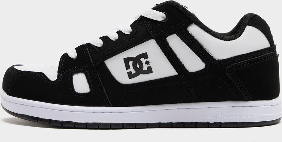 DC Shoes Stag Junior Wit