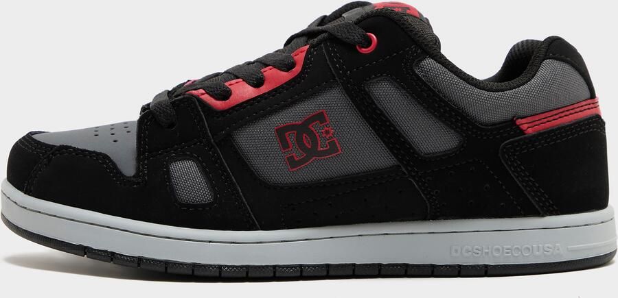 DC Shoes Stag Junior Zwart